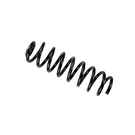 Bilstein M-Benz Ml3 09-07:Front Coil Spring, 36-166640 36-166640
